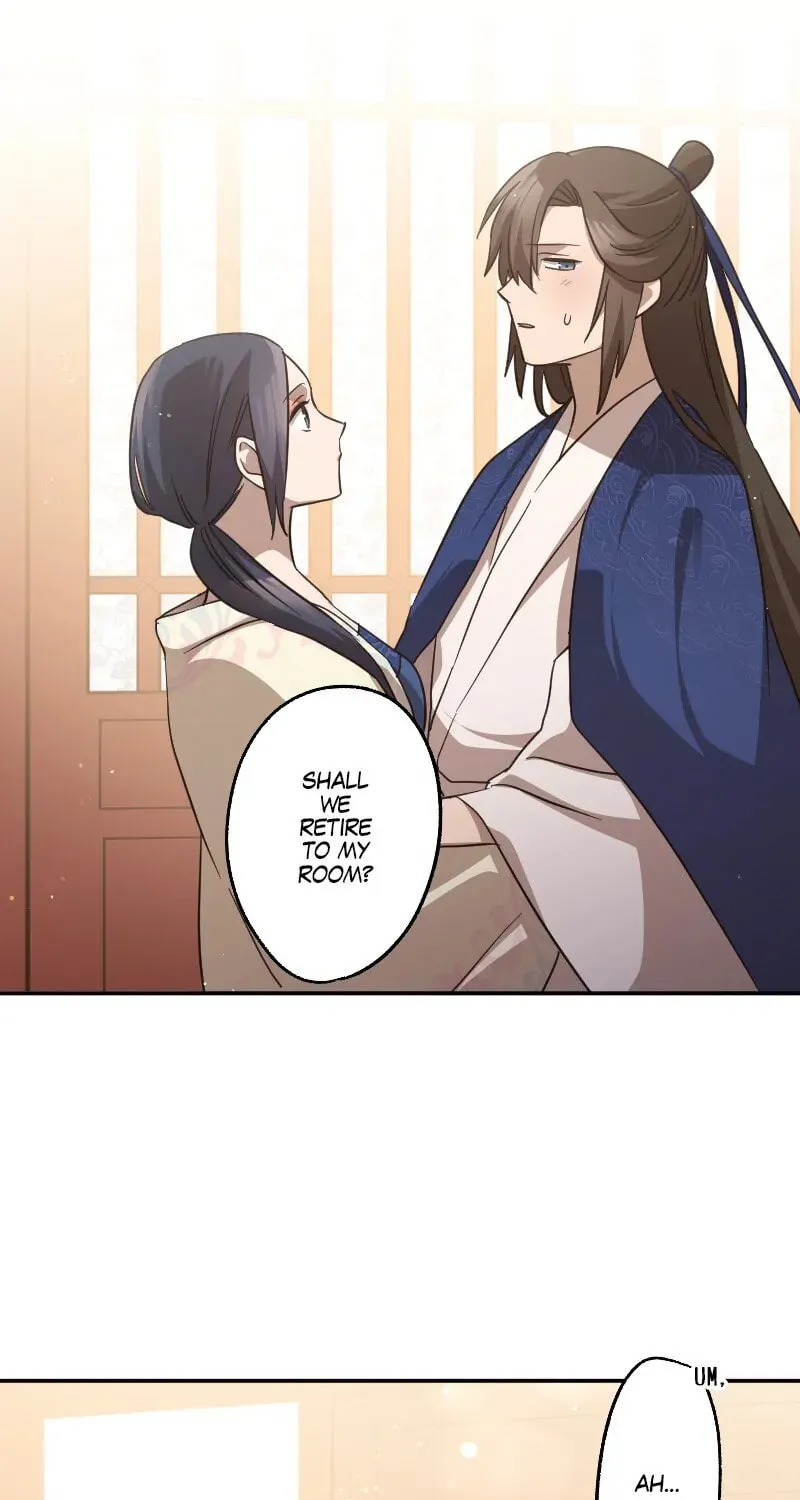 Seikei Bijin no Youkihi Tensei Chapter 74 page 52 - 