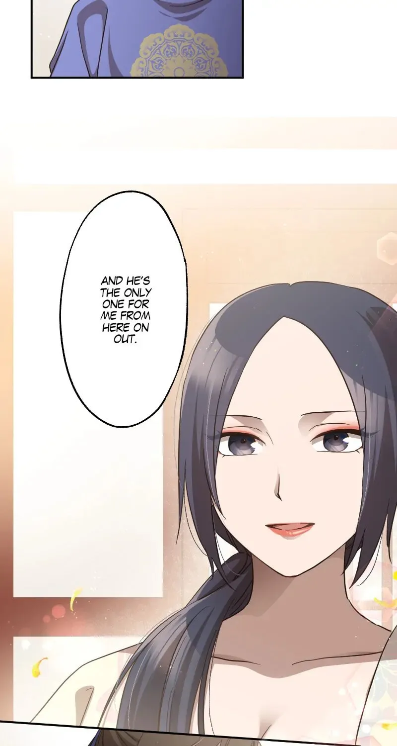 Seikei Bijin no Youkihi Tensei Chapter 74 page 7 - 