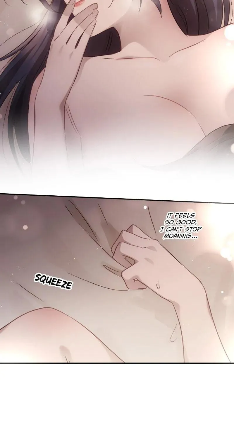 Seikei Bijin no Youkihi Tensei Chapter 75 page 19 - 