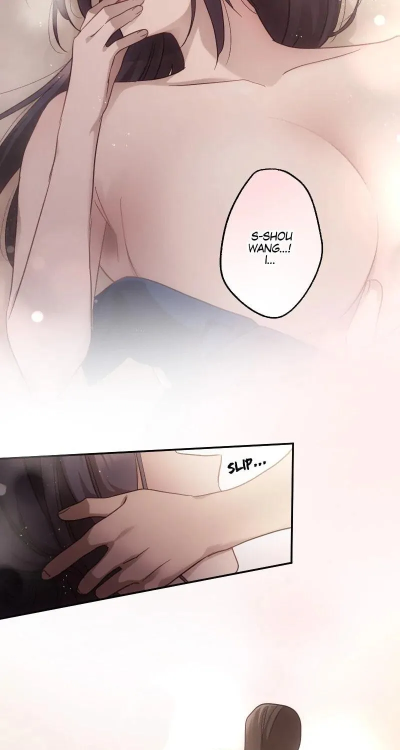 Seikei Bijin no Youkihi Tensei Chapter 75 page 23 - 