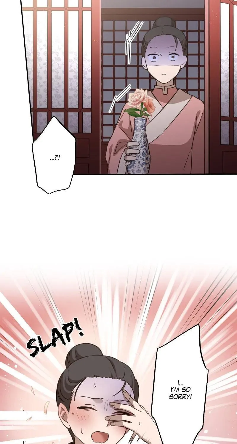 Seikei Bijin no Youkihi Tensei Chapter 75 page 28 - 