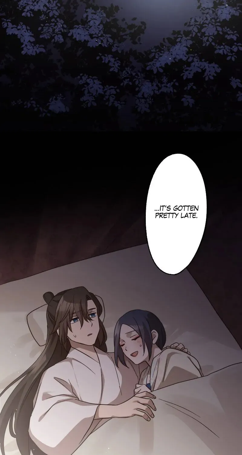Seikei Bijin no Youkihi Tensei Chapter 75 page 32 - 