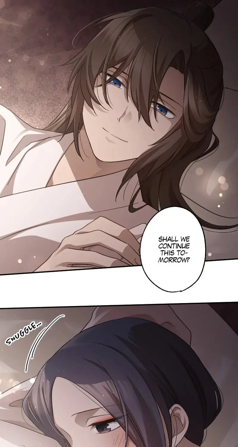Seikei Bijin no Youkihi Tensei Chapter 75 page 36 - 