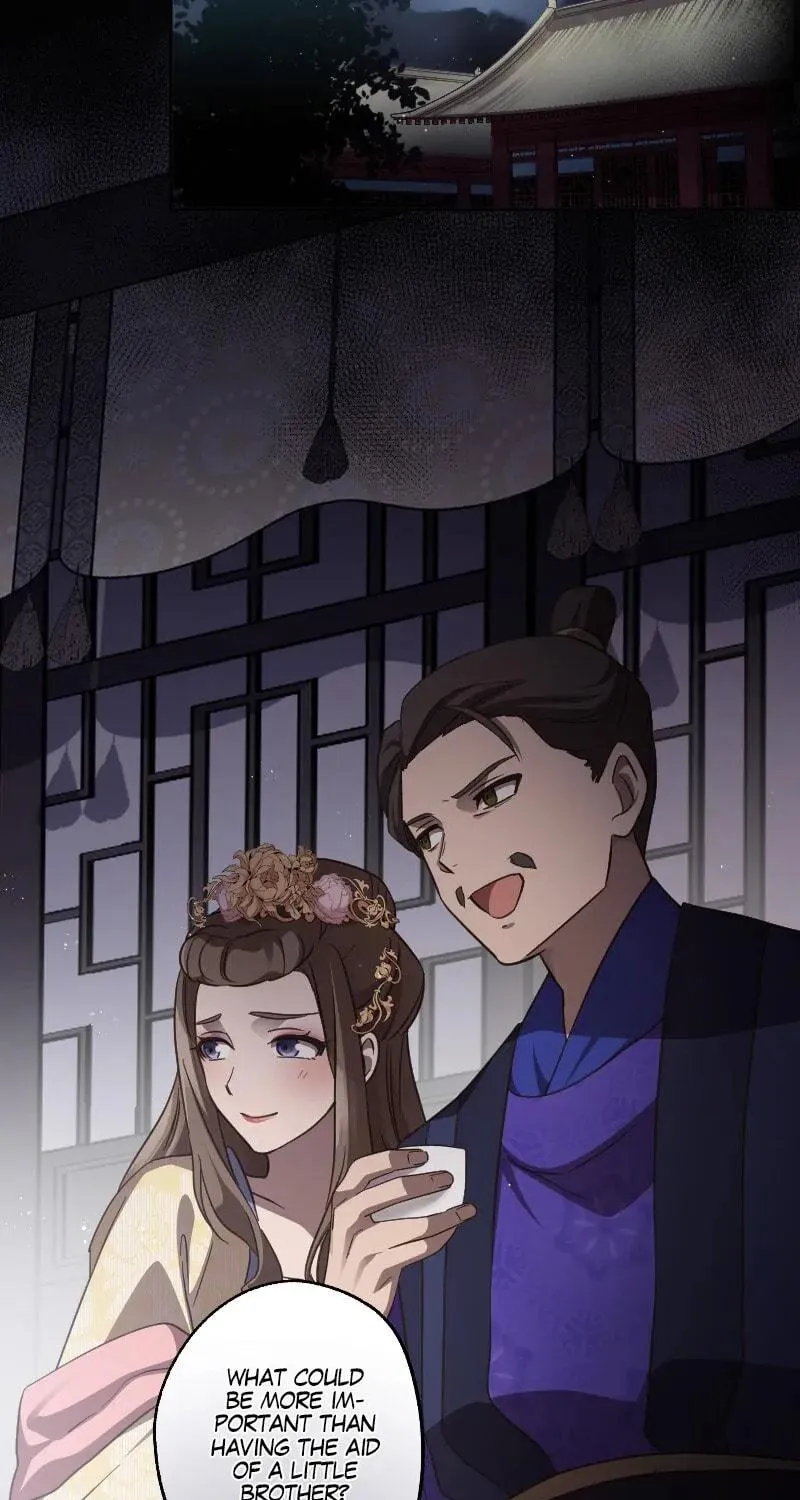 Seikei Bijin no Youkihi Tensei Chapter 75 page 40 - 