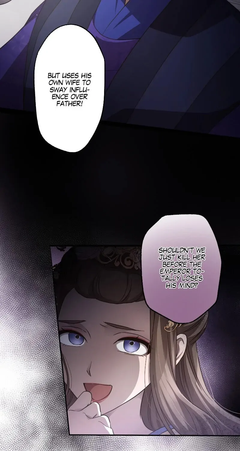 Seikei Bijin no Youkihi Tensei Chapter 75 page 44 - 