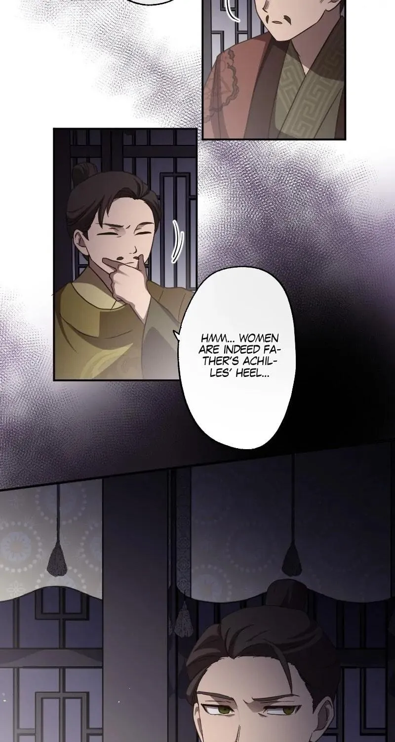 Seikei Bijin no Youkihi Tensei Chapter 75 page 46 - 
