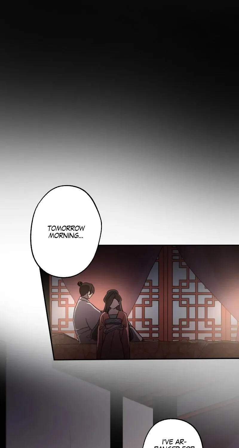 Seikei Bijin no Youkihi Tensei Chapter 75 page 50 - 