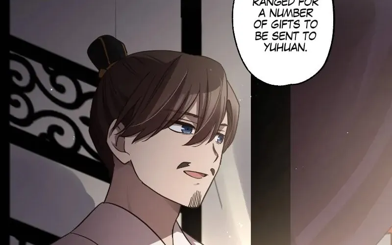 Seikei Bijin no Youkihi Tensei Chapter 75 page 51 - 