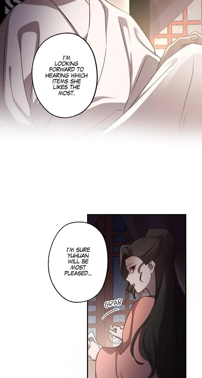 Seikei Bijin no Youkihi Tensei Chapter 75 page 52 - 