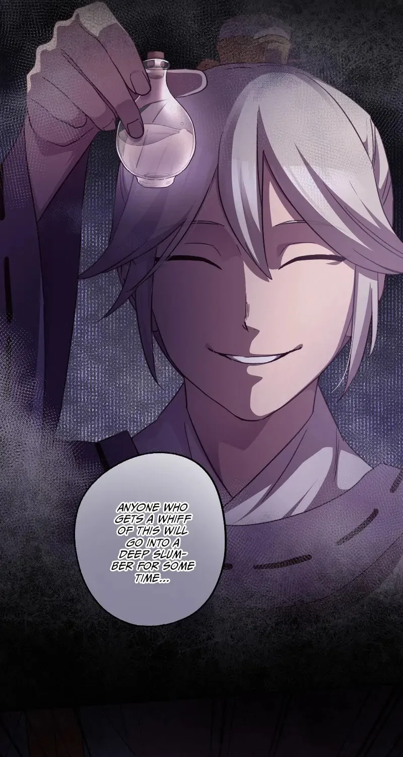 Seikei Bijin no Youkihi Tensei Chapter 75 page 56 - 