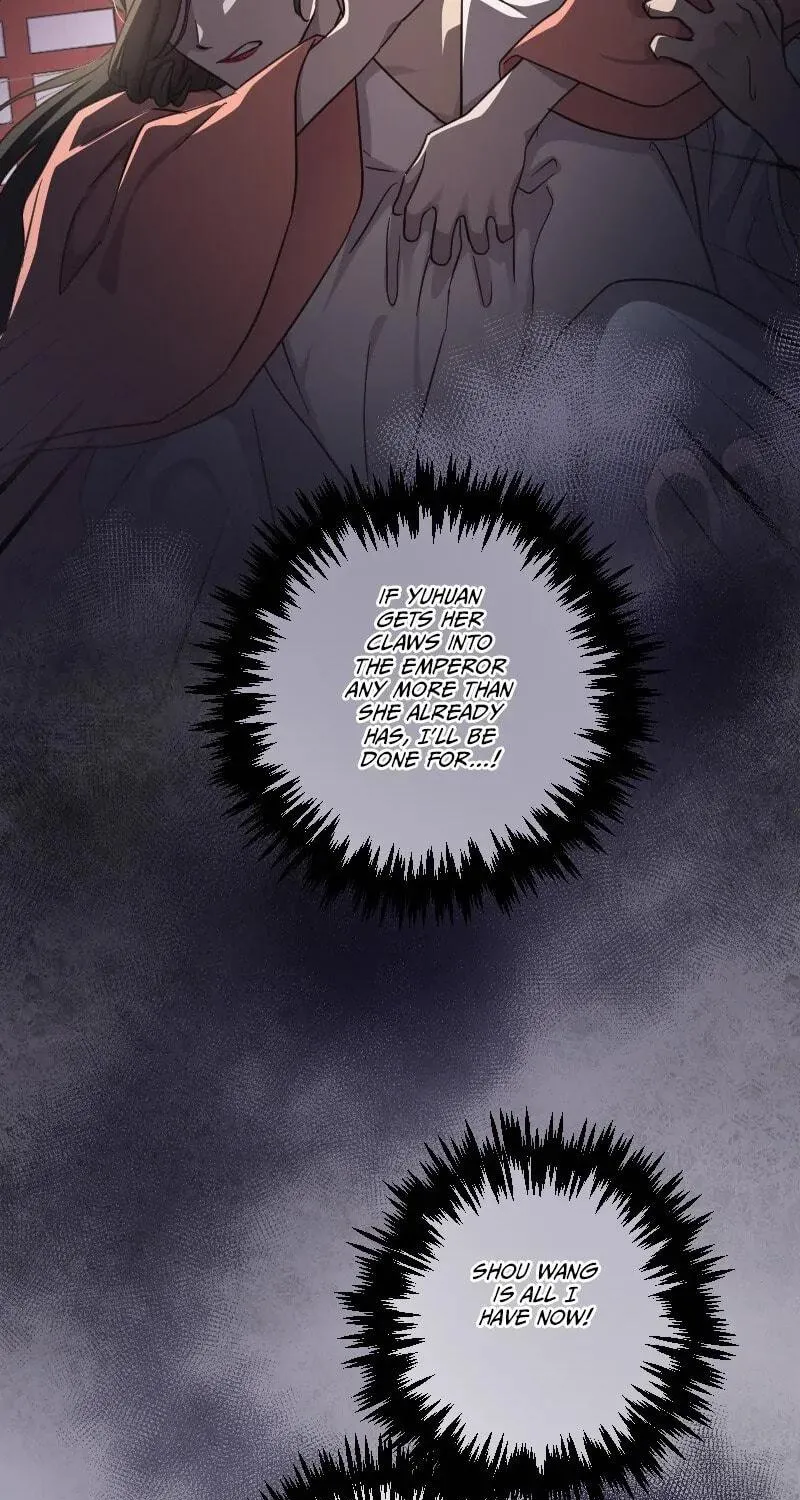 Seikei Bijin no Youkihi Tensei Chapter 75 page 58 - 