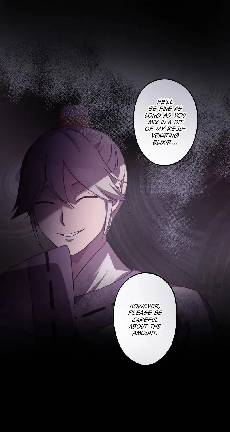 Seikei Bijin no Youkihi Tensei Chapter 75 page 62 - 