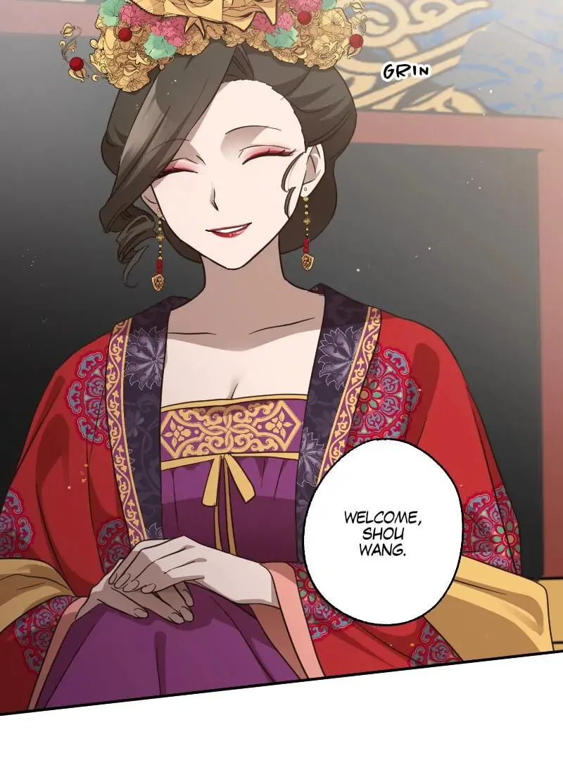 Seikei Bijin no Youkihi Tensei Chapter 76 page 13 - 