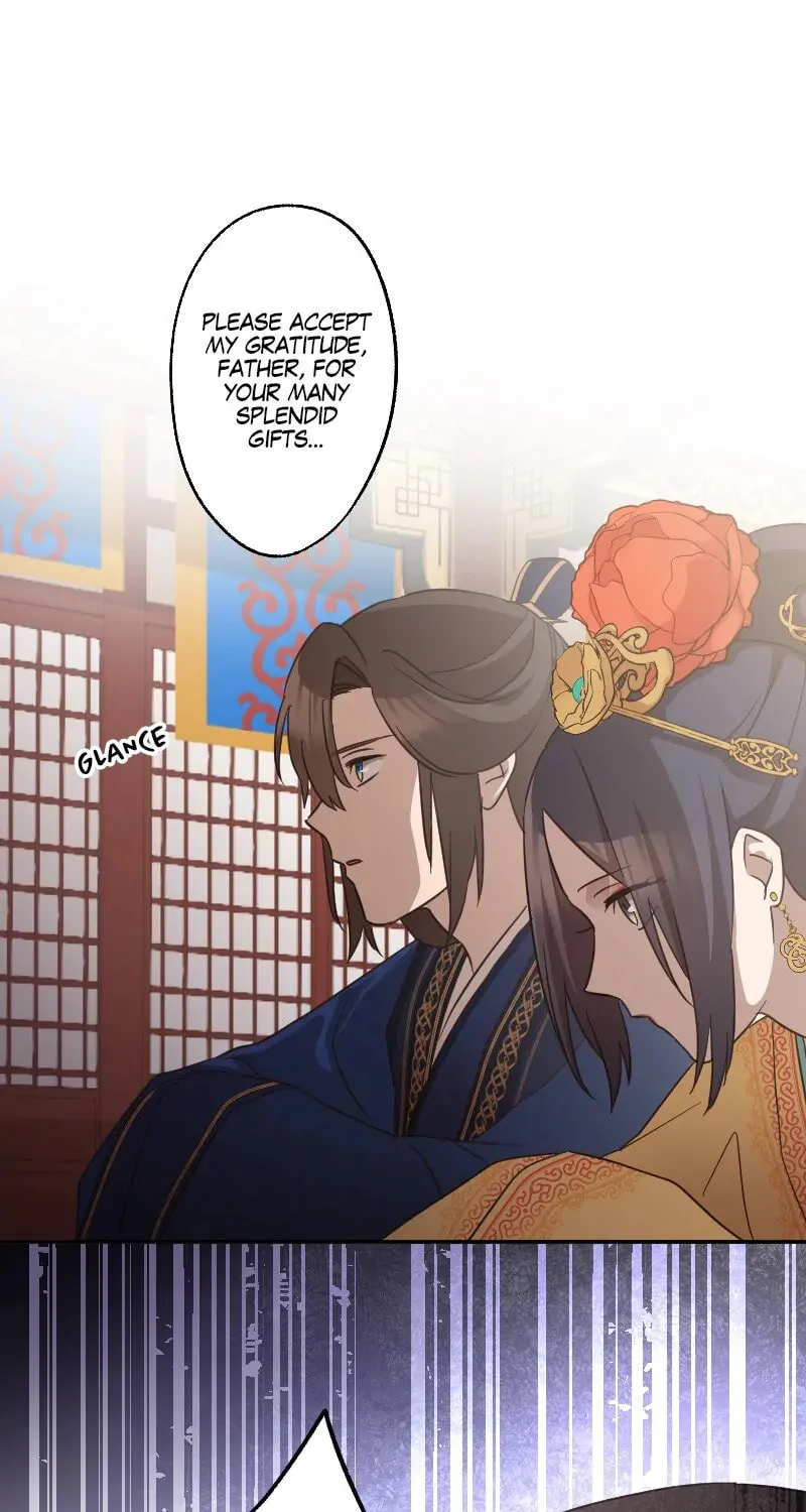 Seikei Bijin no Youkihi Tensei Chapter 76 page 14 - 