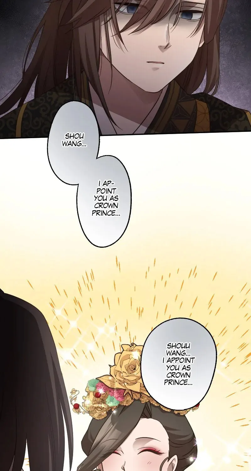 Seikei Bijin no Youkihi Tensei Chapter 76 page 20 - 