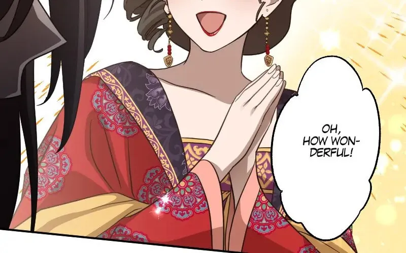 Seikei Bijin no Youkihi Tensei Chapter 76 page 21 - 