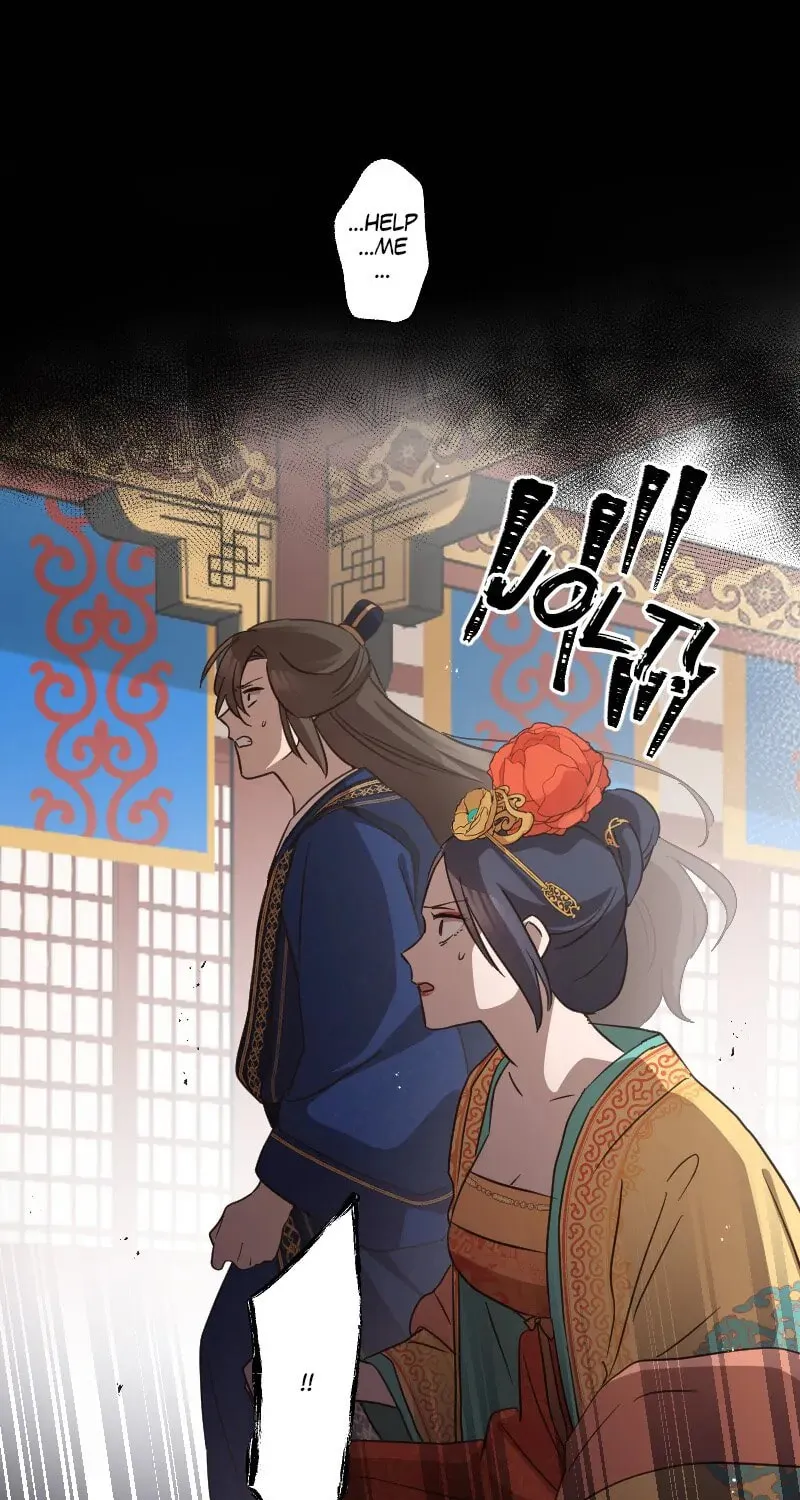 Seikei Bijin no Youkihi Tensei Chapter 76 page 26 - 