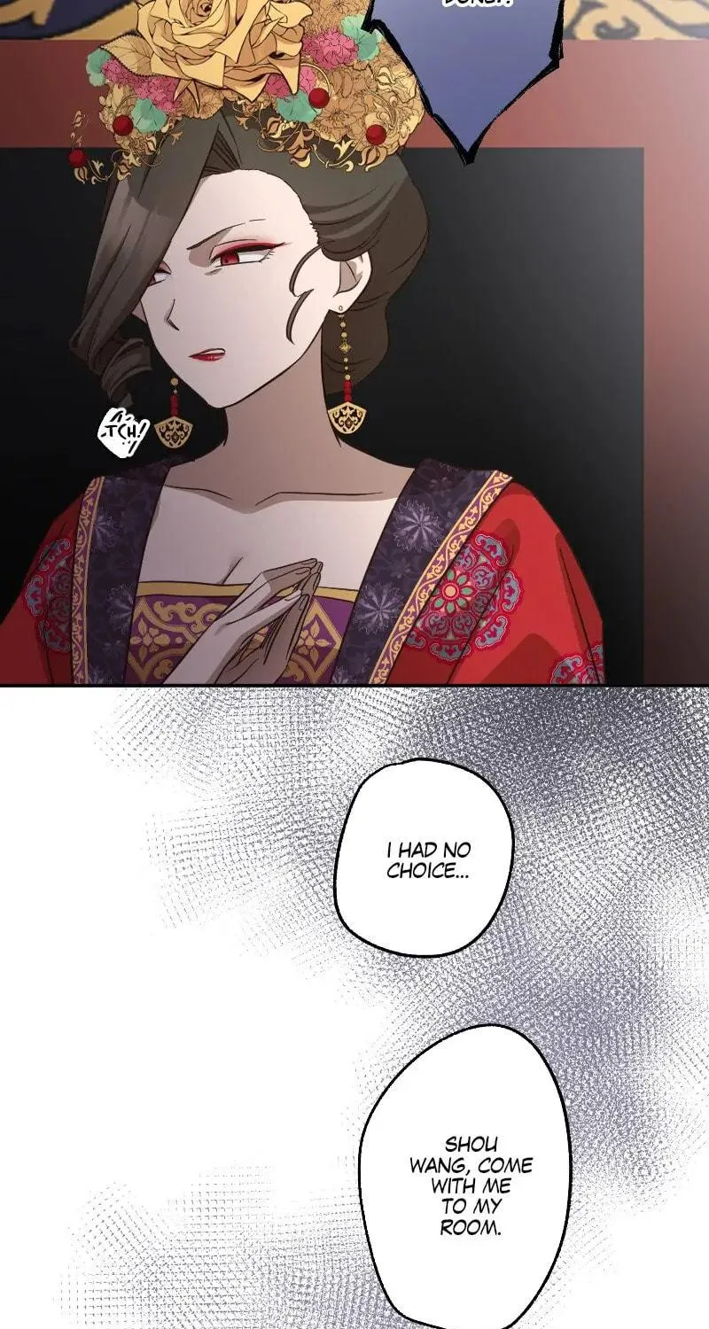 Seikei Bijin no Youkihi Tensei Chapter 76 page 28 - 