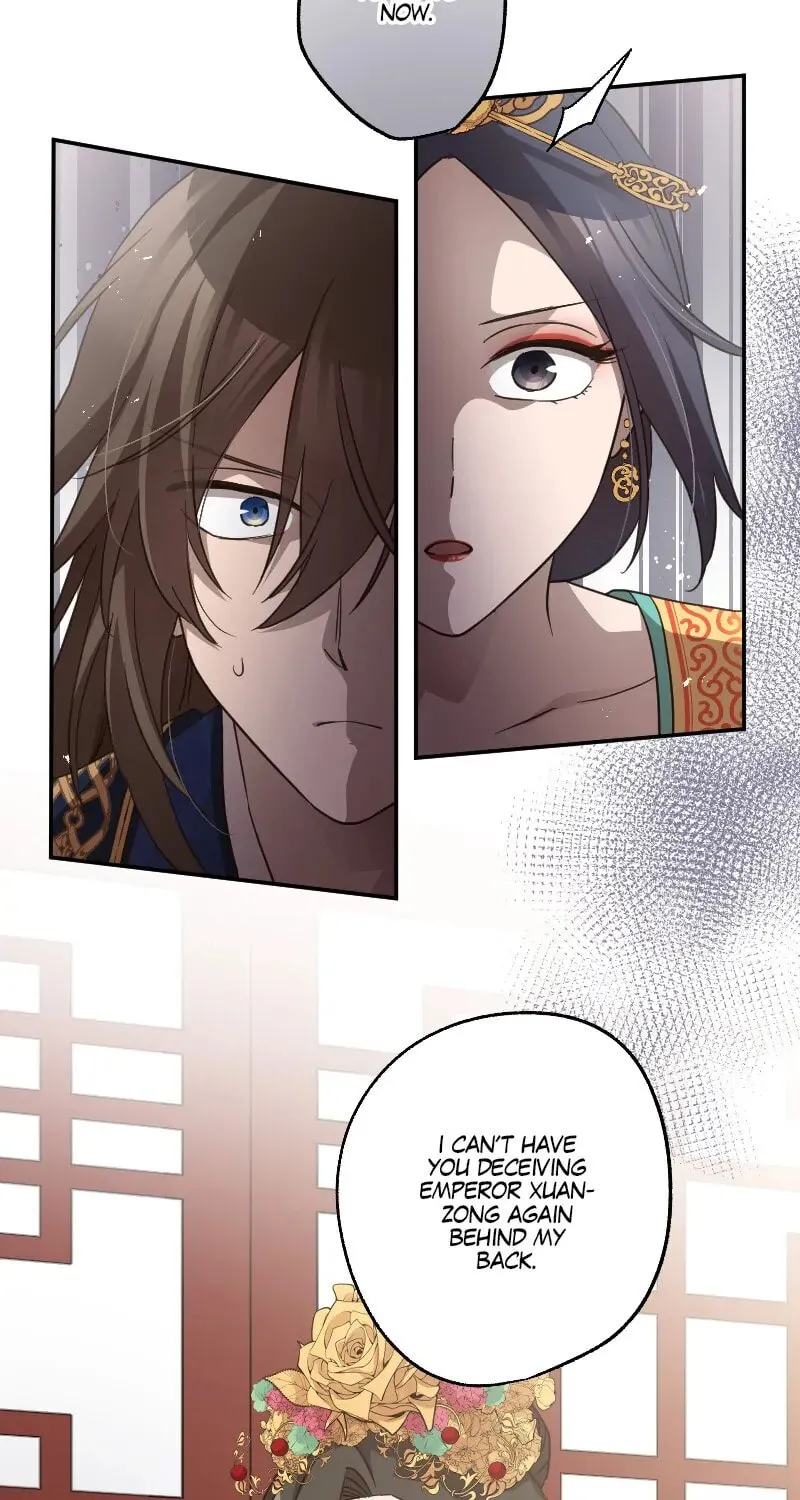 Seikei Bijin no Youkihi Tensei Chapter 76 page 30 - 