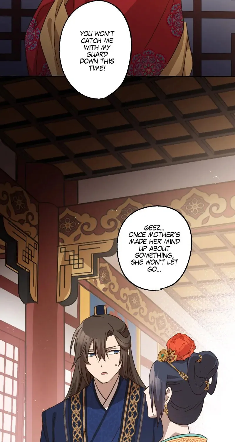 Seikei Bijin no Youkihi Tensei Chapter 76 page 32 - 