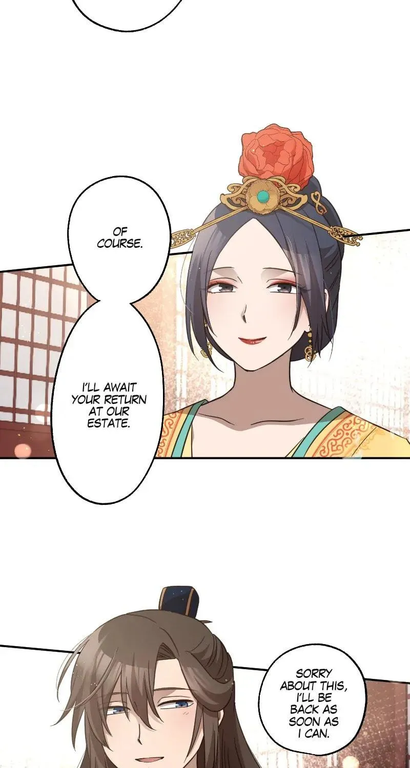 Seikei Bijin no Youkihi Tensei Chapter 76 page 34 - 