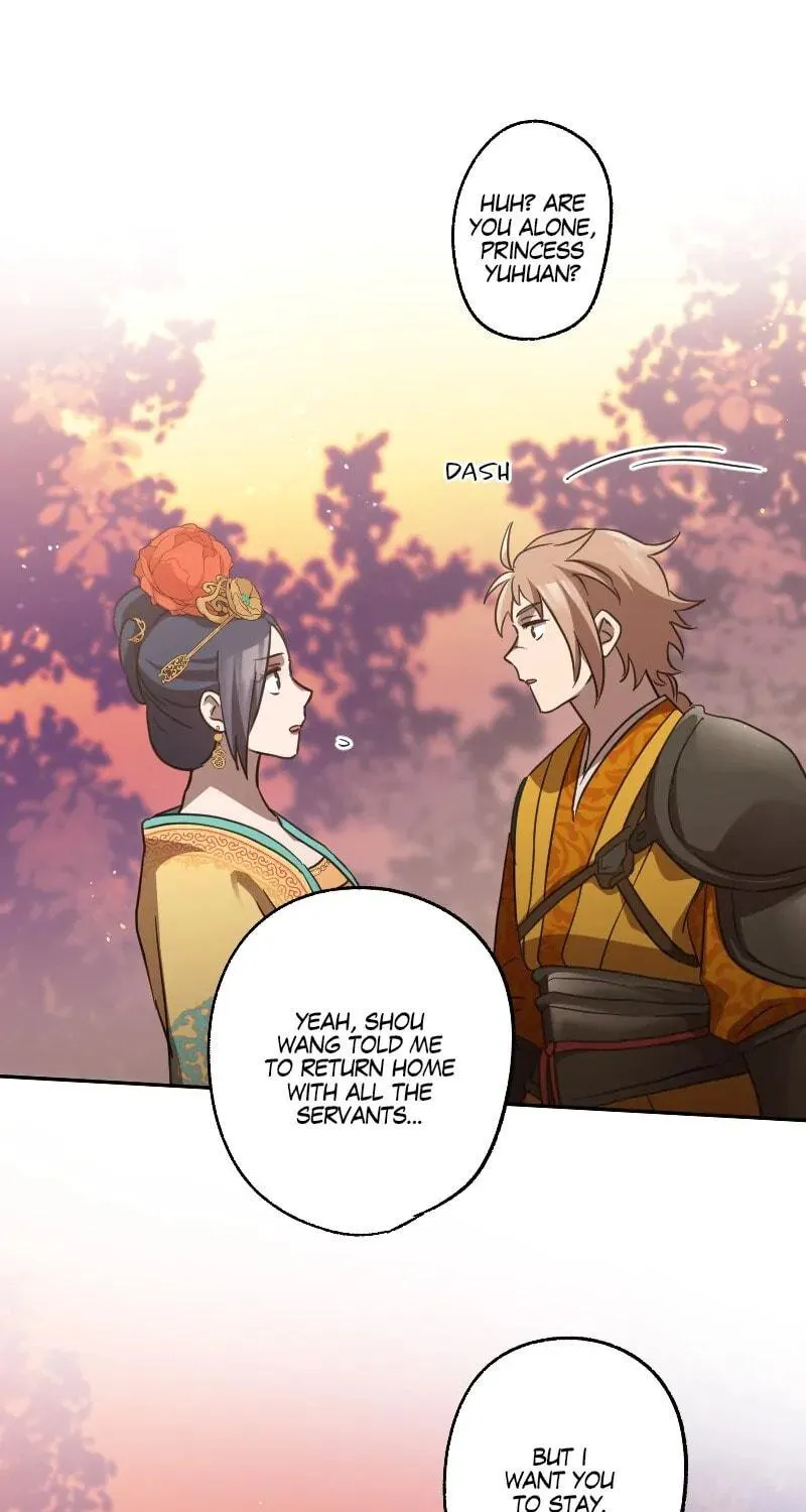 Seikei Bijin no Youkihi Tensei Chapter 76 page 38 - 