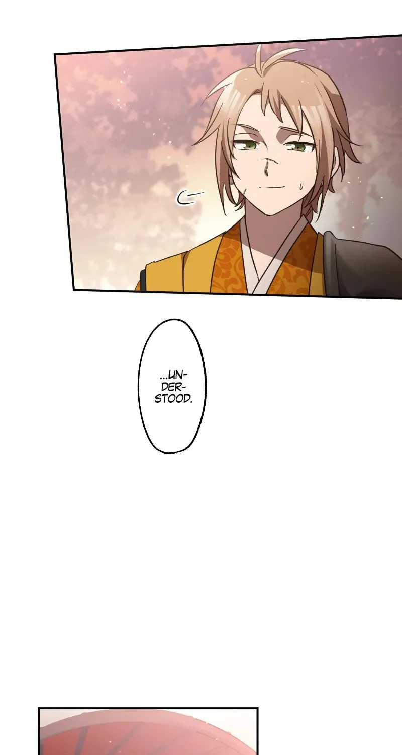 Seikei Bijin no Youkihi Tensei Chapter 76 page 44 - 