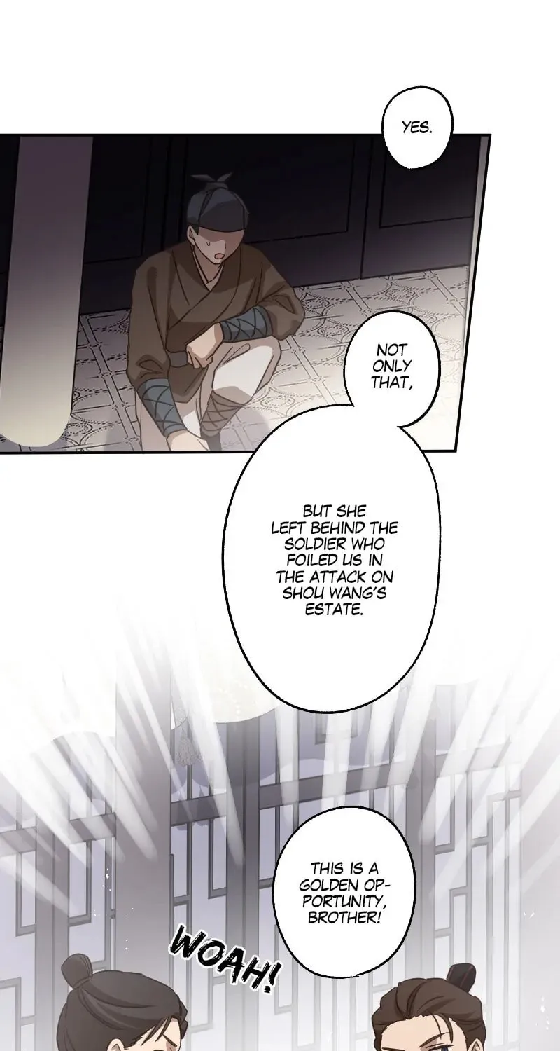 Seikei Bijin no Youkihi Tensei Chapter 76 page 50 - 