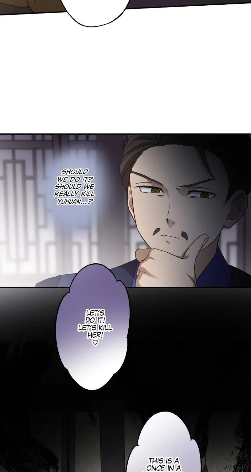 Seikei Bijin no Youkihi Tensei Chapter 76 page 52 - 
