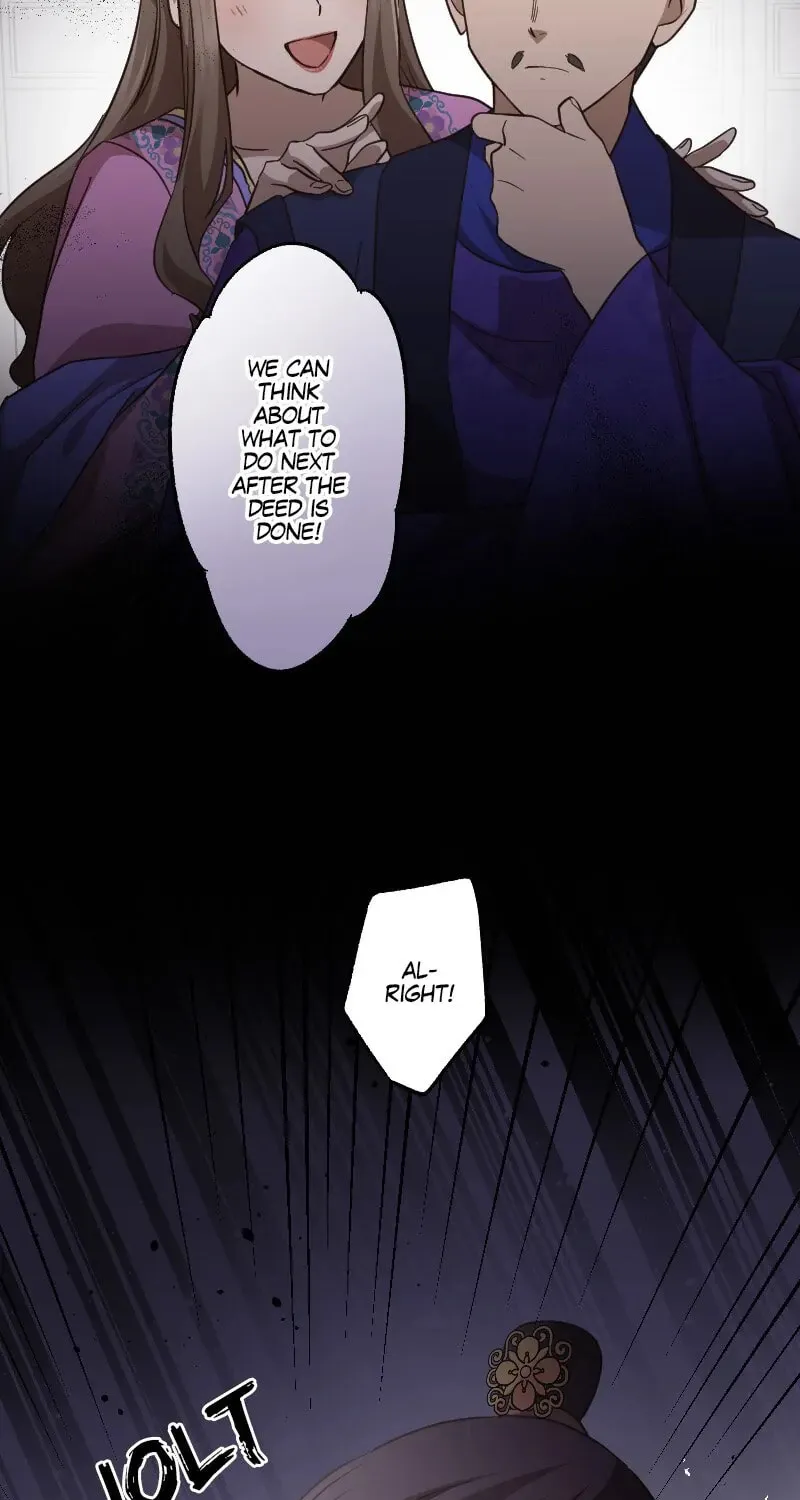 Seikei Bijin no Youkihi Tensei Chapter 76 page 54 - 