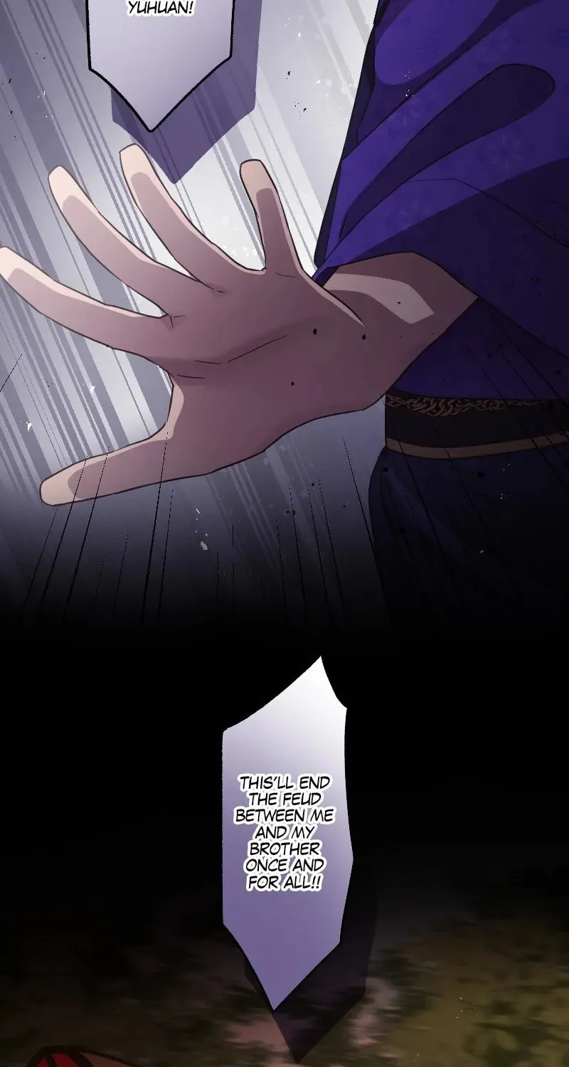 Seikei Bijin no Youkihi Tensei Chapter 76 page 56 - 