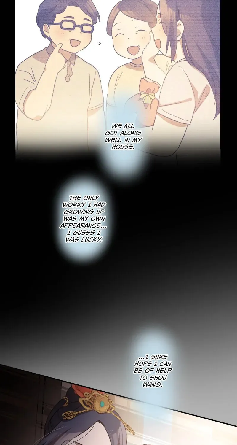 Seikei Bijin no Youkihi Tensei Chapter 76 page 60 - 