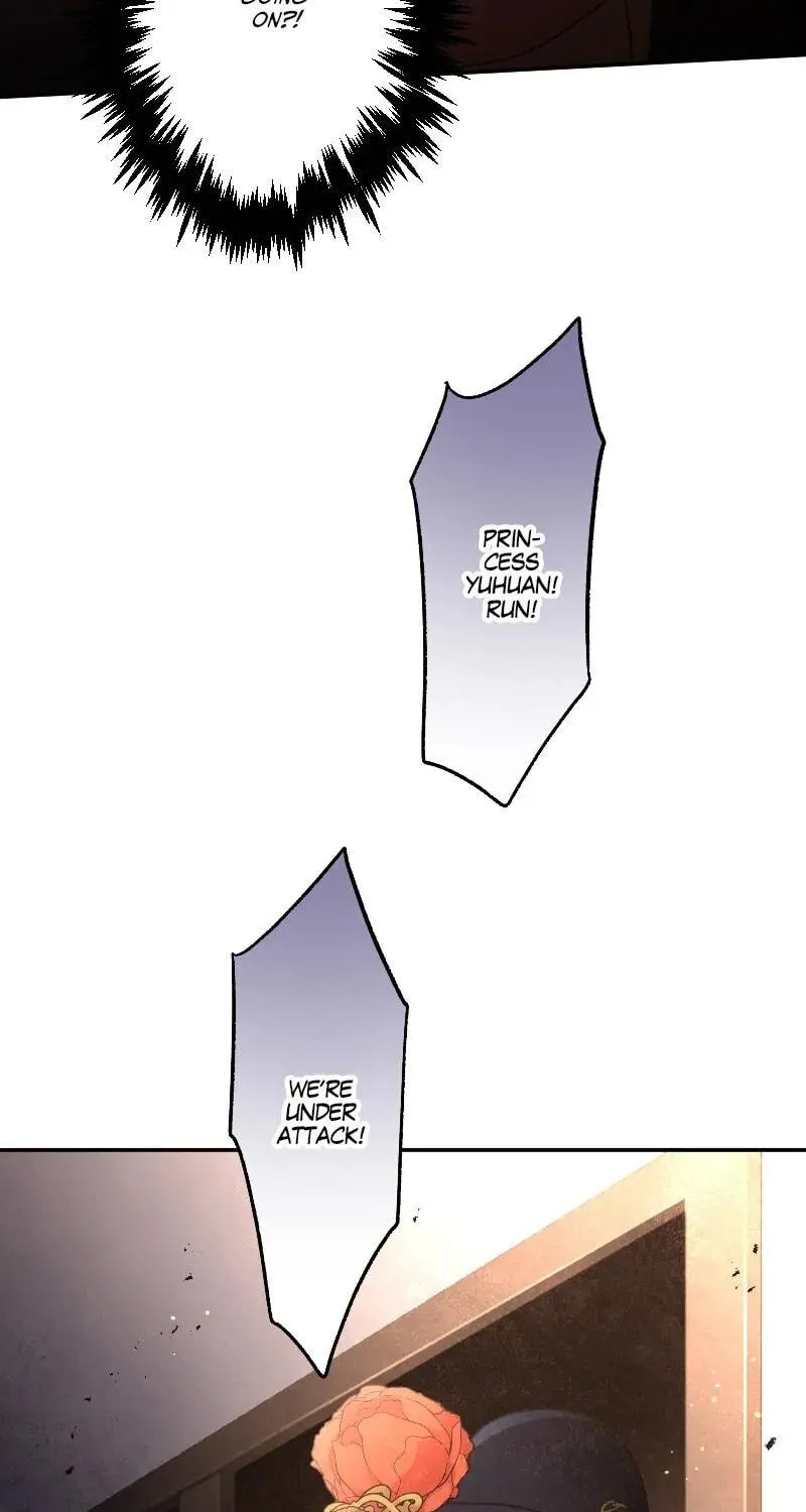 Seikei Bijin no Youkihi Tensei Chapter 76 page 64 - 