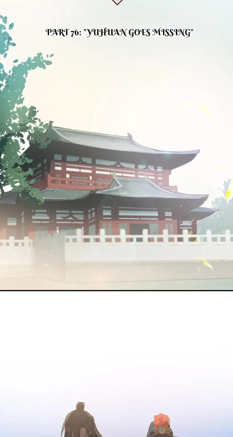 Seikei Bijin no Youkihi Tensei Chapter 76 page 9 - 