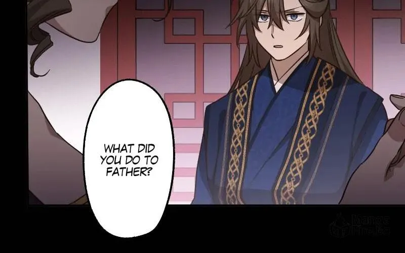 Seikei Bijin no Youkihi Tensei Chapter 77 page 12 - 