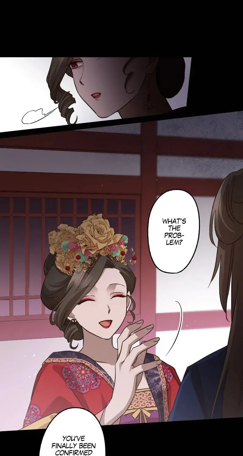Seikei Bijin no Youkihi Tensei Chapter 77 page 13 - 