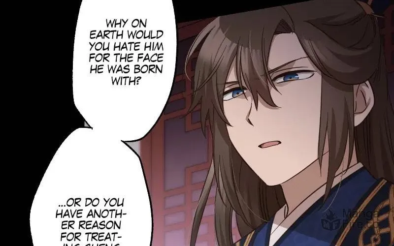 Seikei Bijin no Youkihi Tensei Chapter 77 page 18 - 
