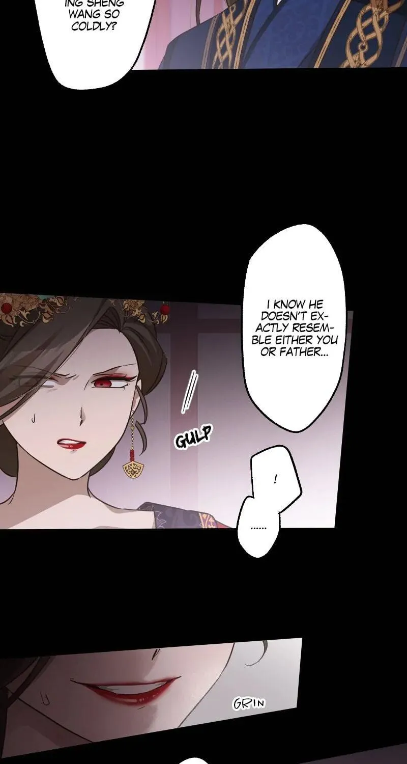 Seikei Bijin no Youkihi Tensei Chapter 77 page 19 - 