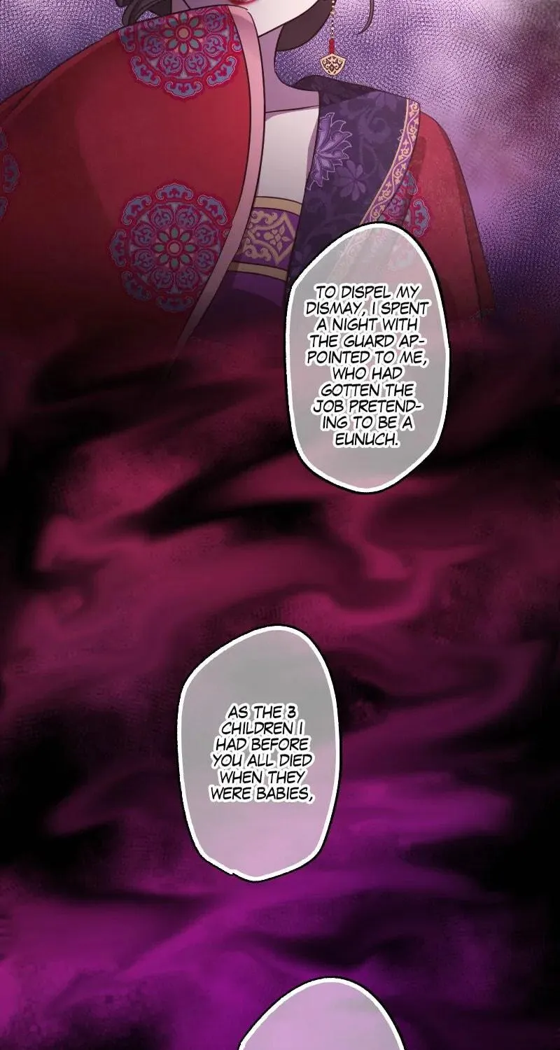 Seikei Bijin no Youkihi Tensei Chapter 77 page 23 - 