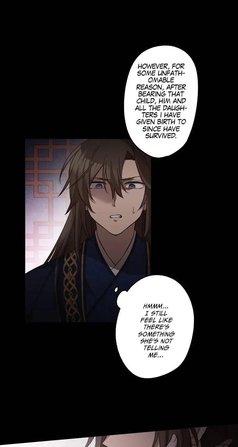 Seikei Bijin no Youkihi Tensei Chapter 77 page 26 - 