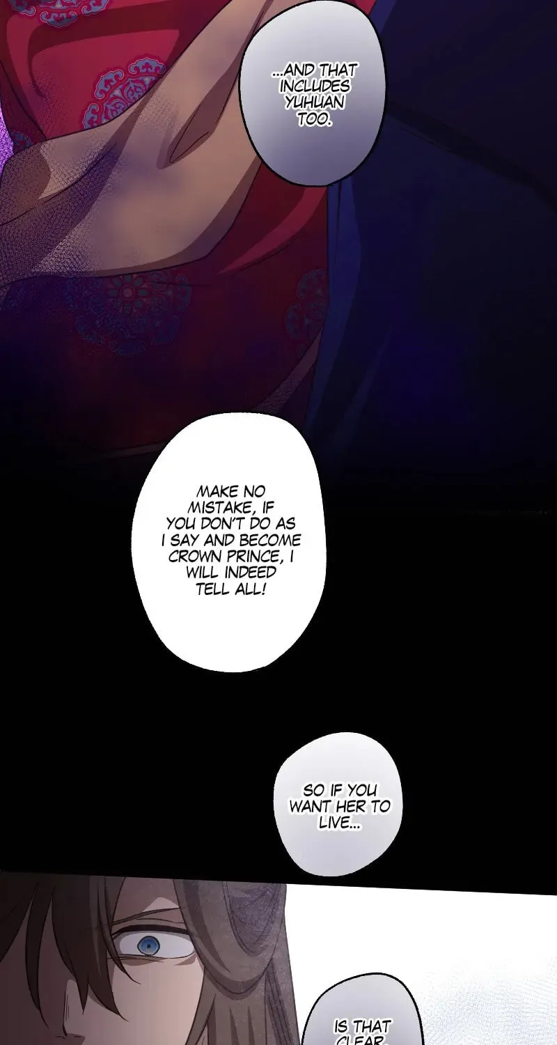 Seikei Bijin no Youkihi Tensei Chapter 77 page 30 - 