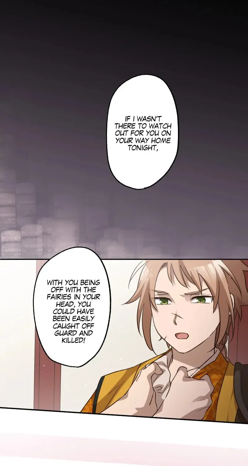 Seikei Bijin no Youkihi Tensei Chapter 77 page 32 - 