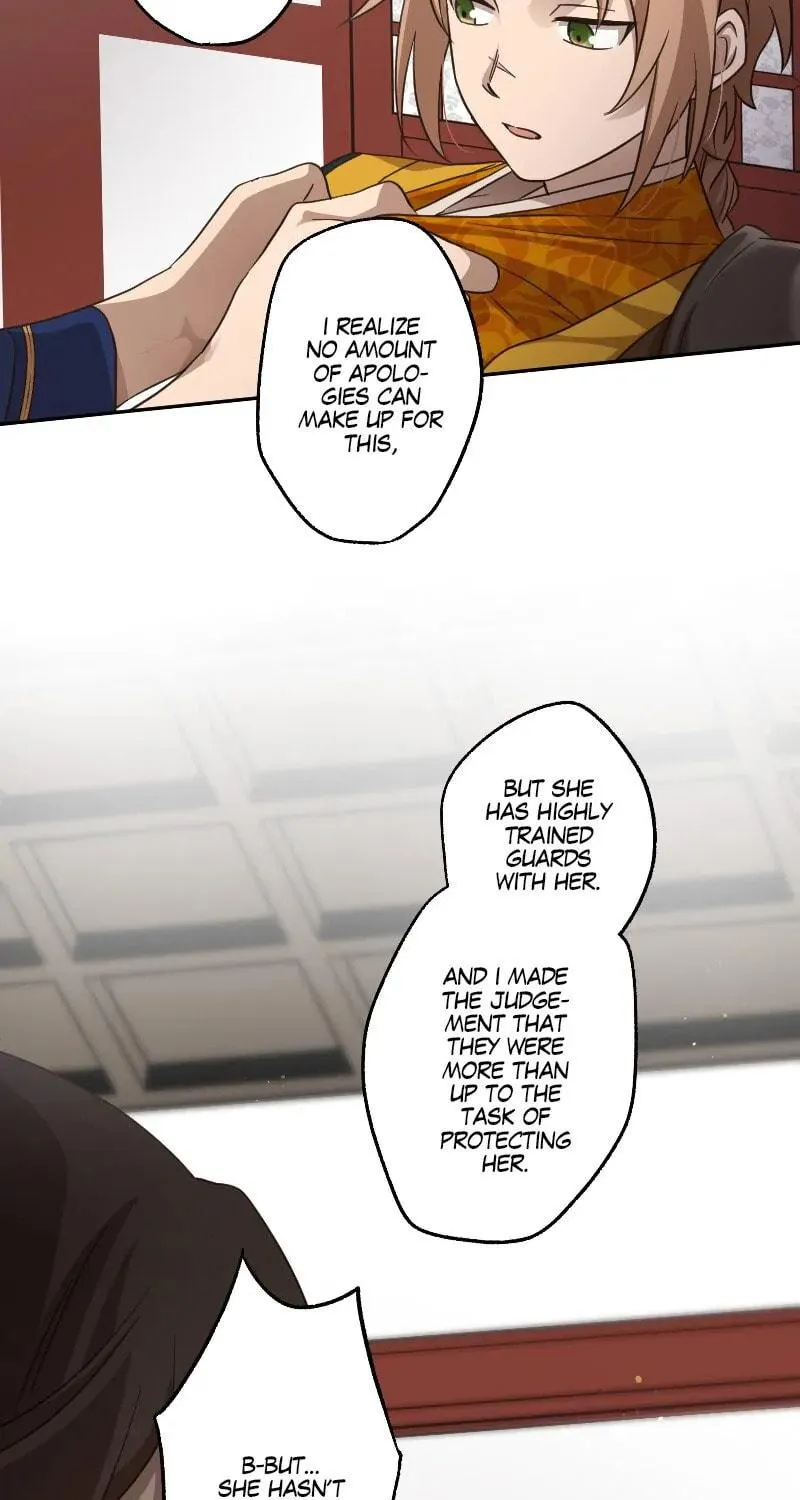 Seikei Bijin no Youkihi Tensei Chapter 77 page 5 - 