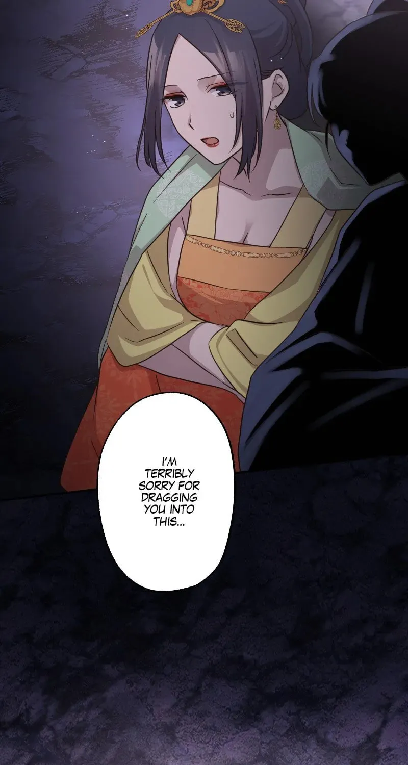 Seikei Bijin no Youkihi Tensei Chapter 77 page 41 - 