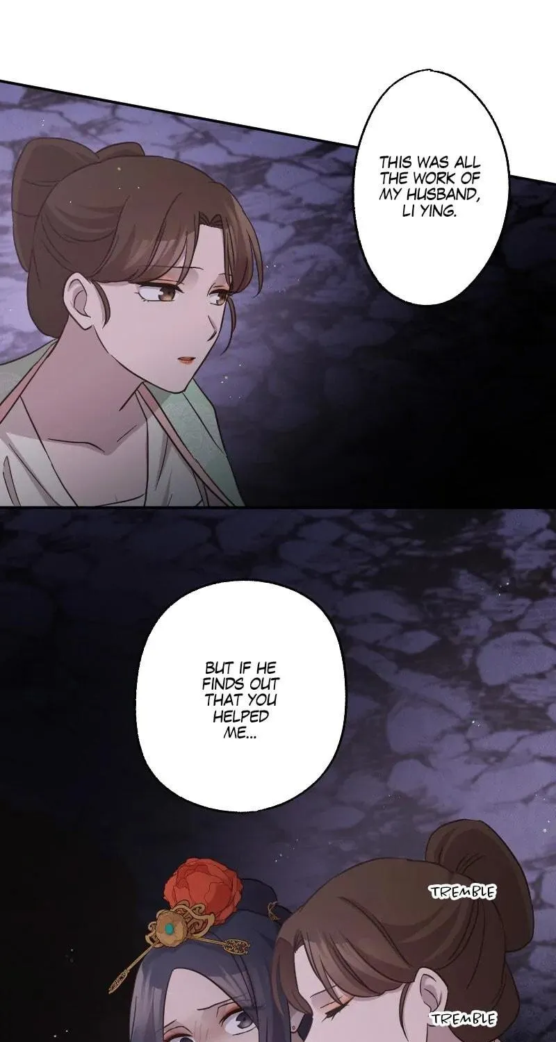 Seikei Bijin no Youkihi Tensei Chapter 77 page 51 - 