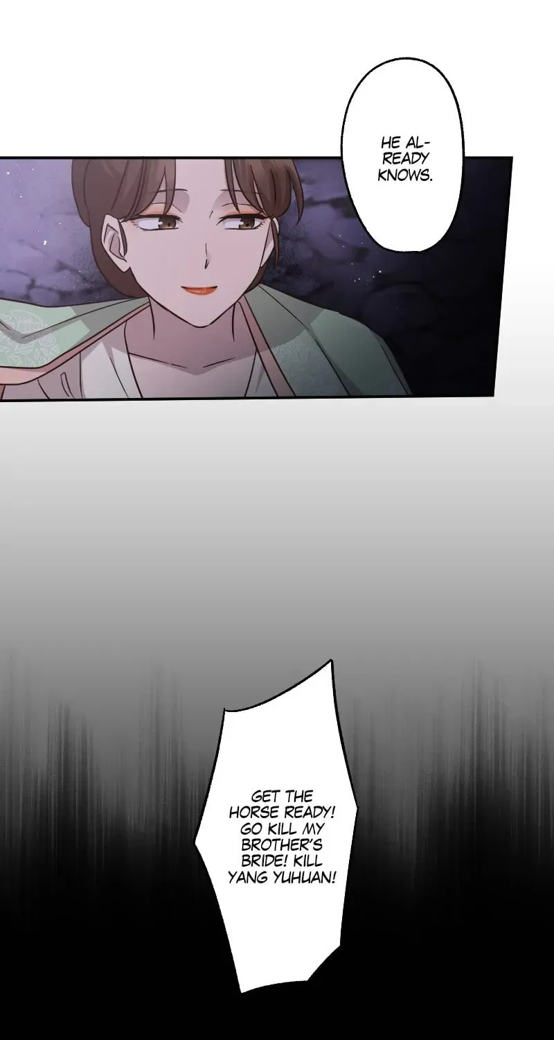 Seikei Bijin no Youkihi Tensei Chapter 77 page 53 - 