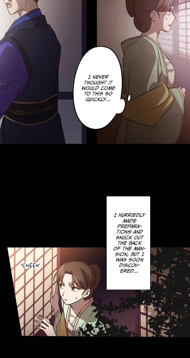 Seikei Bijin no Youkihi Tensei Chapter 77 page 55 - 