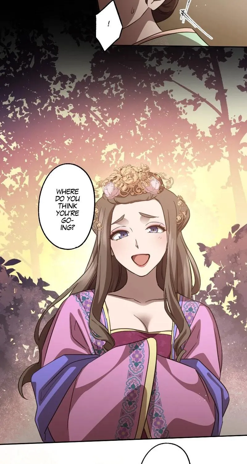 Seikei Bijin no Youkihi Tensei Chapter 77 page 57 - 