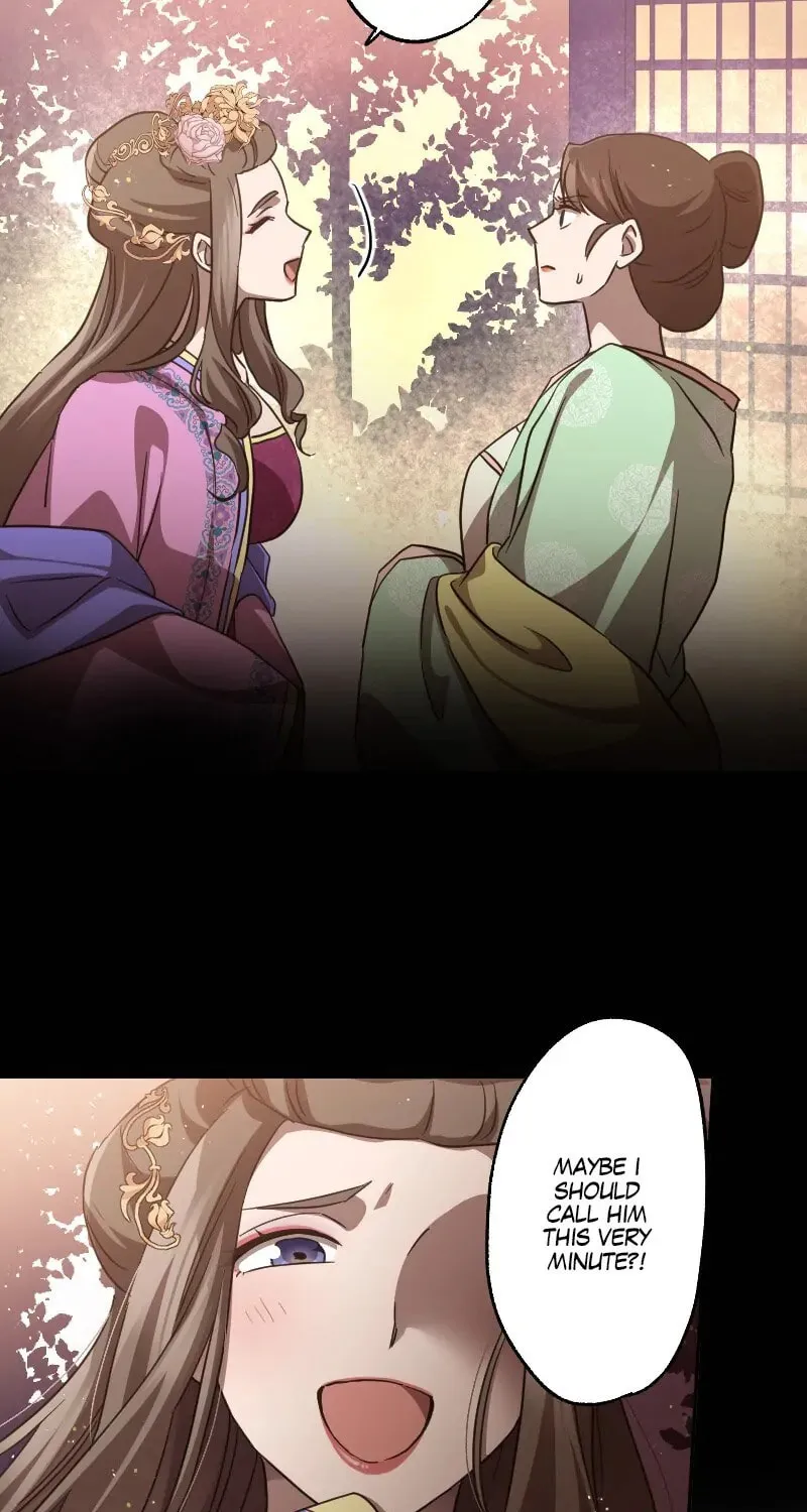 Seikei Bijin no Youkihi Tensei Chapter 77 page 59 - 