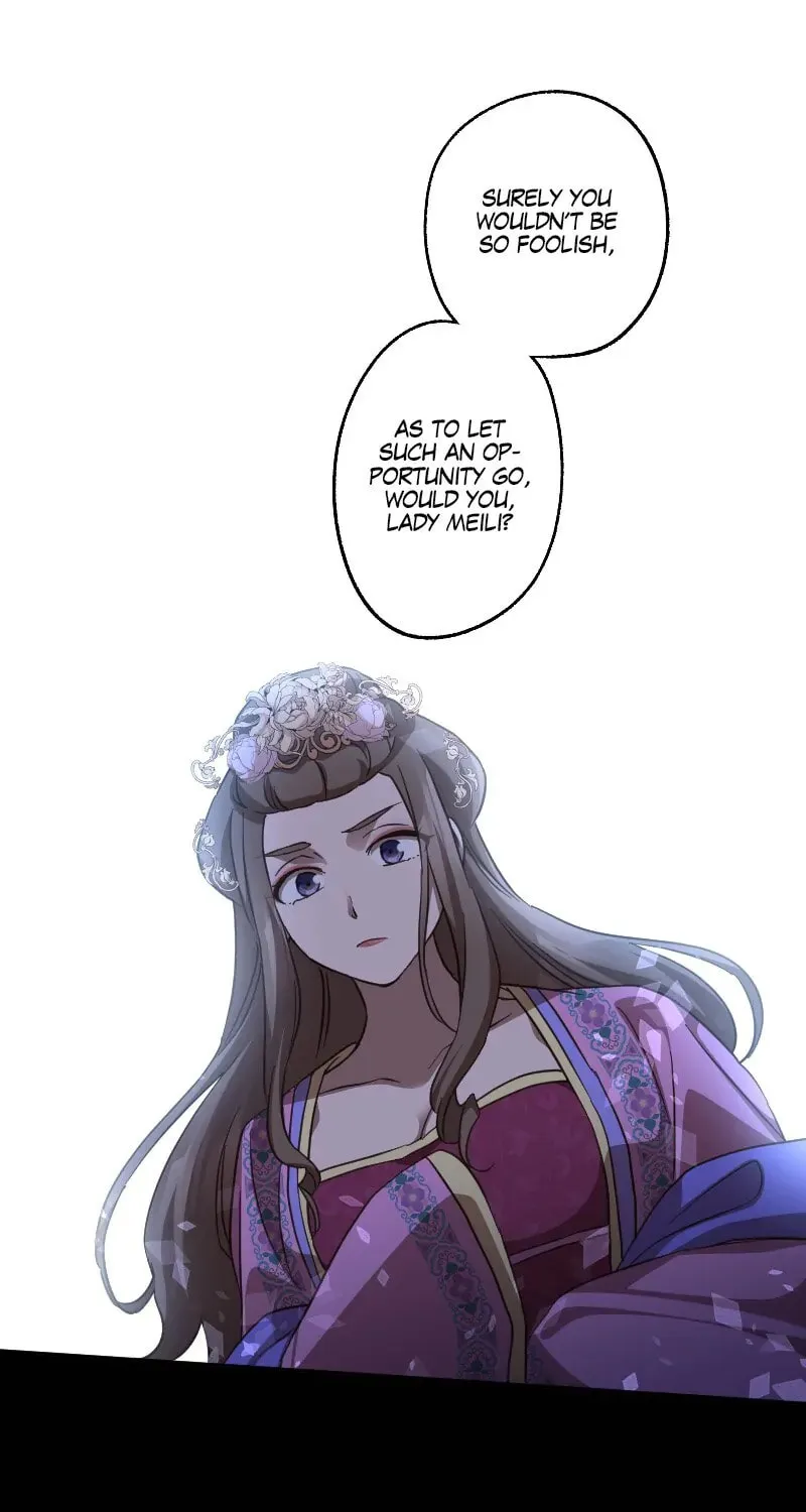 Seikei Bijin no Youkihi Tensei Chapter 77 page 64 - 